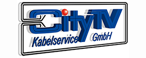 City-TV Kabelservice Logo