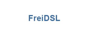 FreiDSL Logo