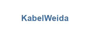 KabelWeida Logo