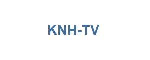KNH-TV Logo
