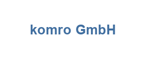 komro GmbH Logo