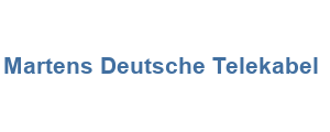 Martens Deutsche Telekabel (jetzt PYUR) Logo