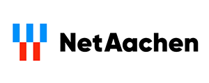 NetAachen GmbH Logo