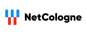 NetCologne GmbH Logo