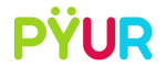 PYUR Logo