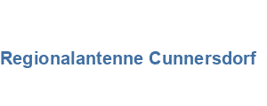 Regionalantenne Cunnersdorf Logo