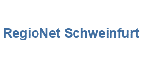 RegioNet Schweinfurt Logo