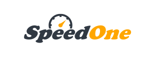 SpeedOne Logo