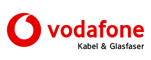 Vodafone Kabel Logo
