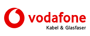 Vodafone Logo