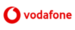 Vodafone Logo