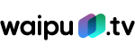 waipu.tv Logo