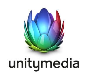 Unitymedia Logo