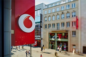 Vodafone Shop