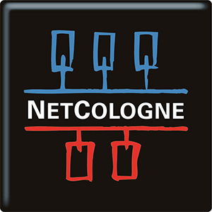 NetCologne Logo