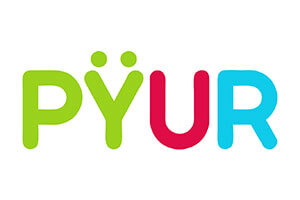 PYUR Logo