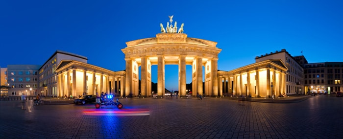 Berlin