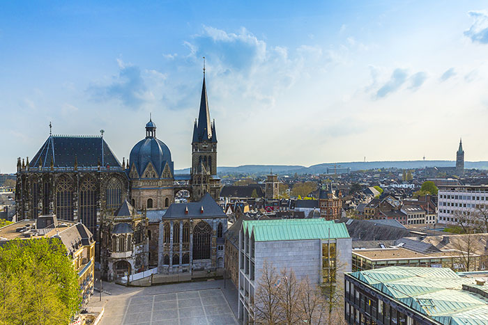 Aachen