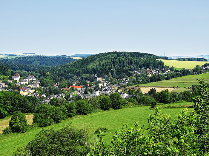 Erzgebirge