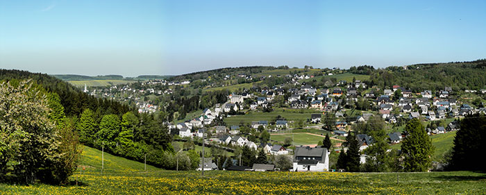 Erzgebirge