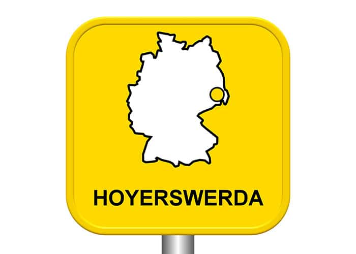 Hoyerswerda