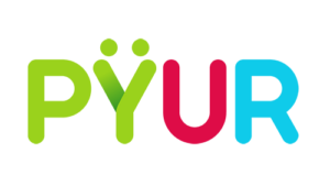 PYUR Logo