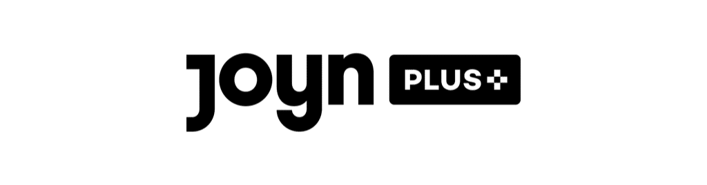 joyn plus Logo