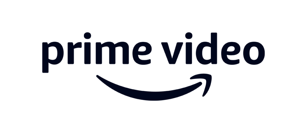 Amazon Prime Video Logo