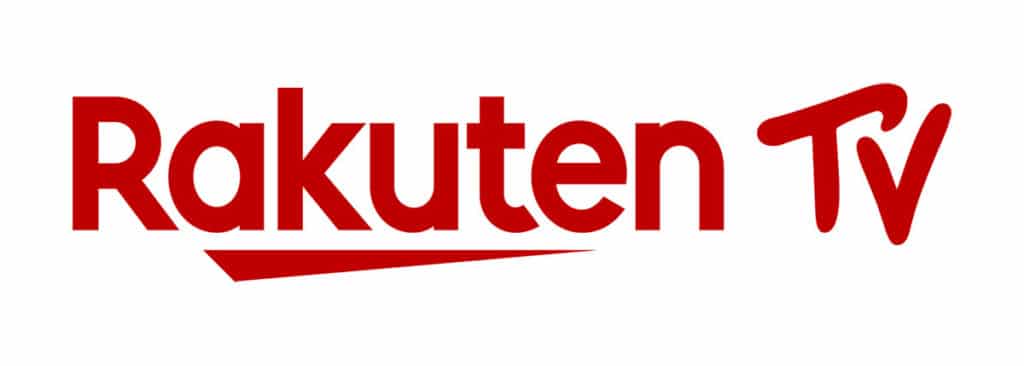 Rakuten TV